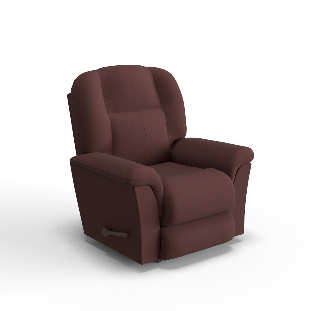 Jasper Rocking Recliner, In Stock